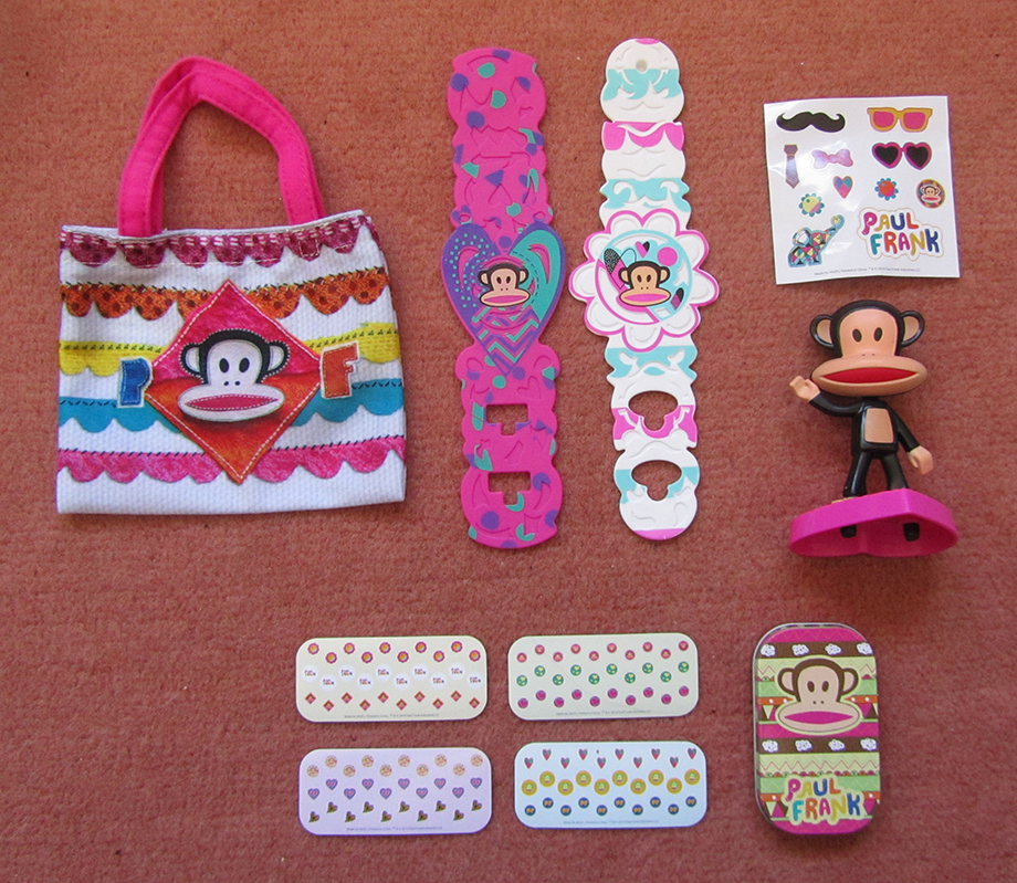 Paul Frank